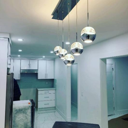 Skylight Electric Ltd . in Vancouver