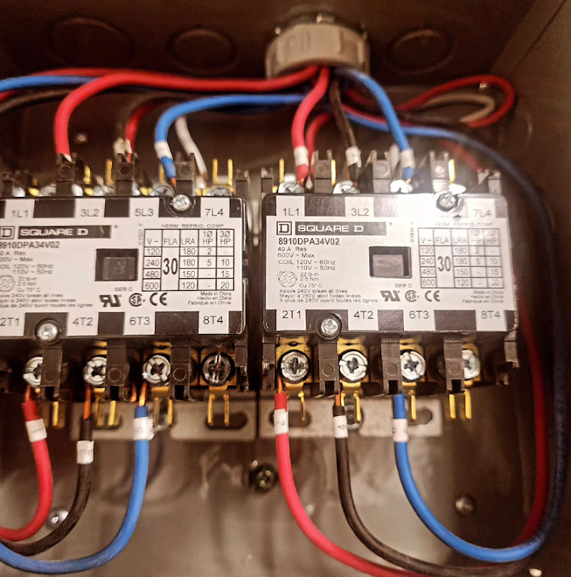 Skylight Electric Ltd . in Vancouver