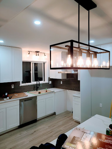 Skylight Electric Ltd . in Vancouver